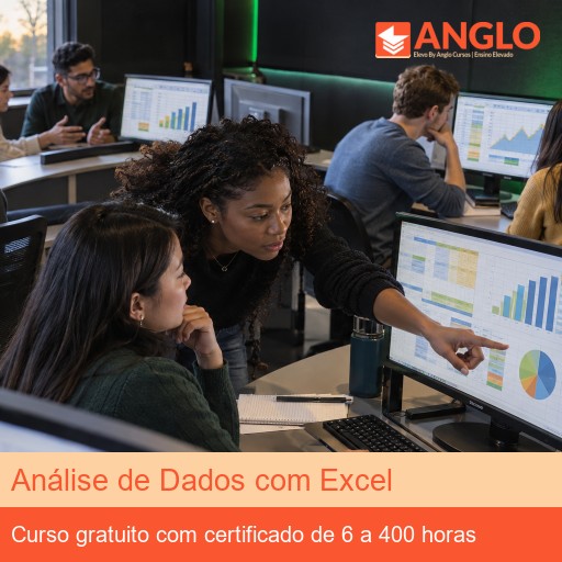 Análise de Dados com Excel